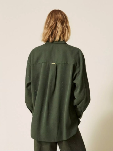 Сорочка / Чебрець