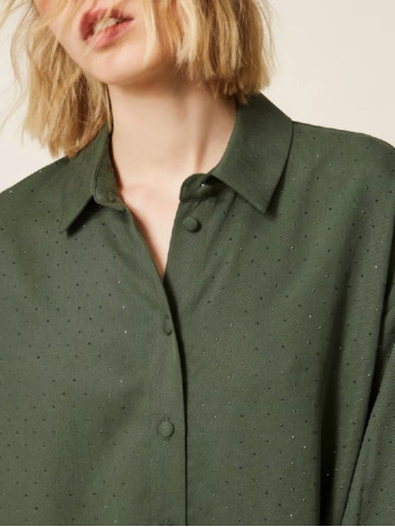 Сорочка / Чебрець