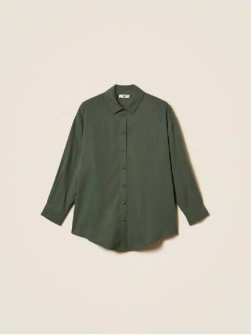 Сорочка / Чебрець