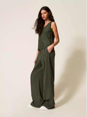 Штани / Чебрець