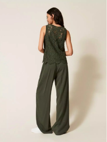 Штани / Чебрець