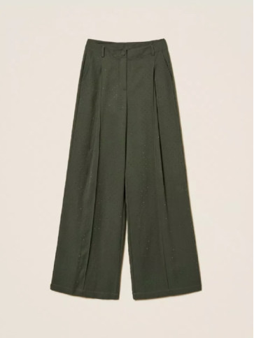 Штани / Чебрець