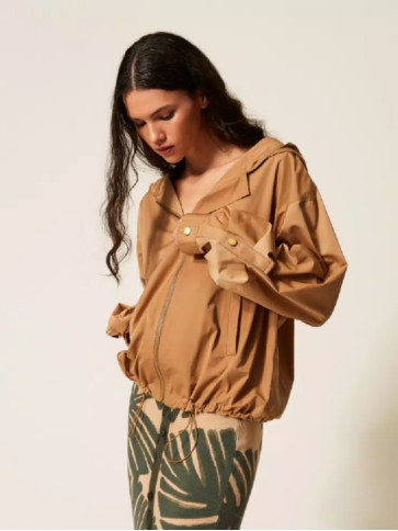 Куртка / Велоський горіх