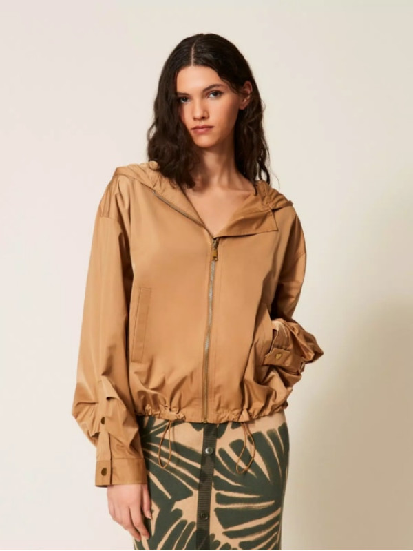 Куртка / Велоський горіх 261LL2RAA