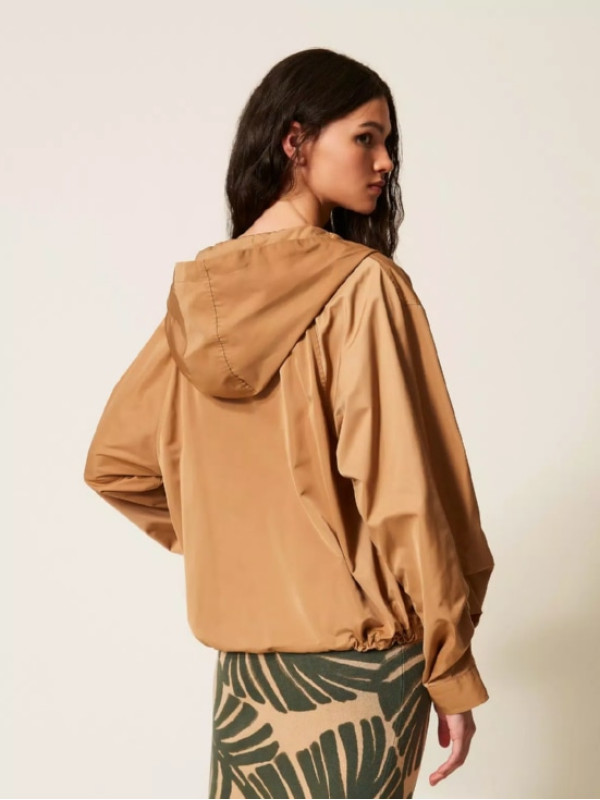 Куртка / Велоський горіх 261LL2RAA