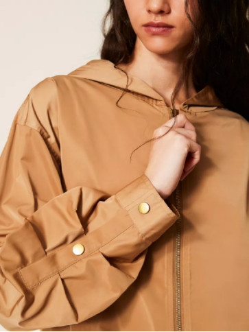 Куртка / Велоський горіх