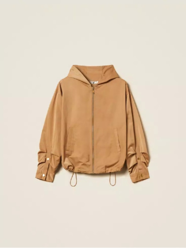 Куртка / Велоський горіх 261LL2RAA