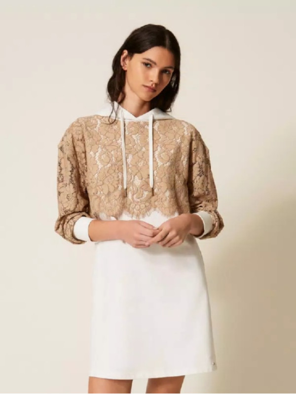 Джемпер / Волоський горіх 261LL3AAA