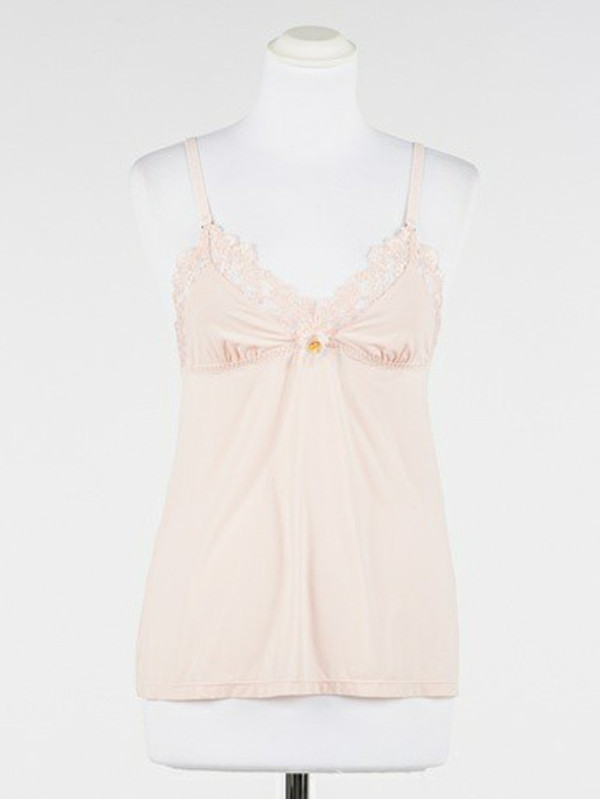 Топ / Рожевий вуаль 261LL6CZZ