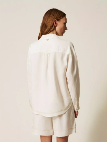 Сорочка / Ваніль / Туман