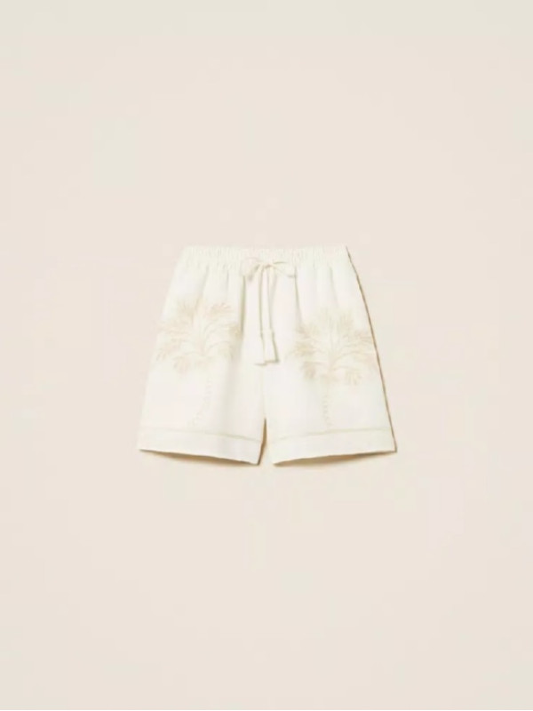 Шорти / Ваніль / Туман 261LM2MBB