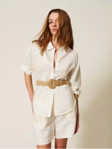 Шорти / Ваніль / Туман