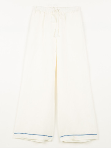 Штани / Ваніль / Туман