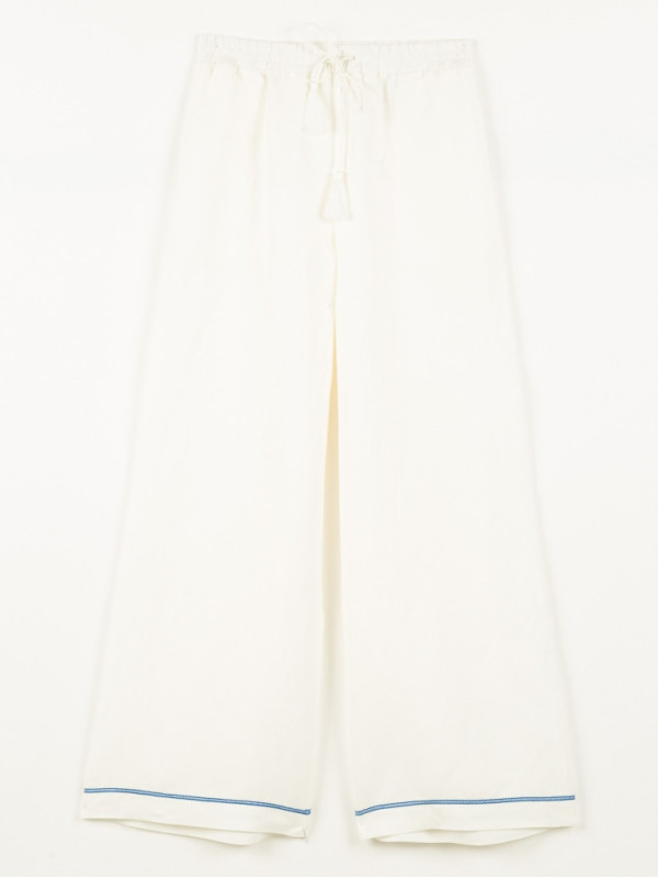 Штани / Ваніль / Туман 261LM2MFF