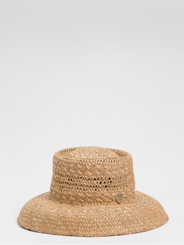 Капелюх / Солом'яний 261LM5BDD