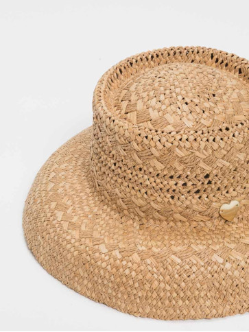 Капелюх / Солом'яний