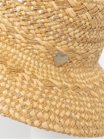 Капелюх / Солом'яний