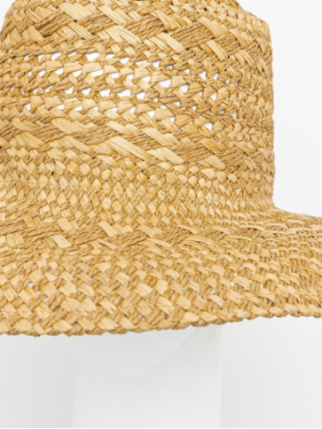 Капелюх / Солом'яний