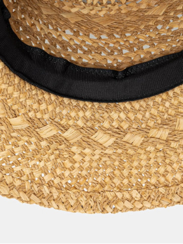 Капелюх / Солом'яний