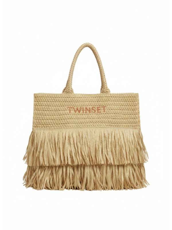 Солом'яна сумка / Солома 261LM8AAA