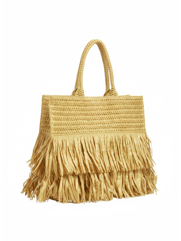 Солом'яна сумка / Солома 261LM8AAA