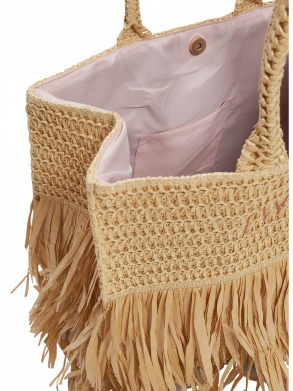 Солом'яна сумка / Солома 261LM8AAA