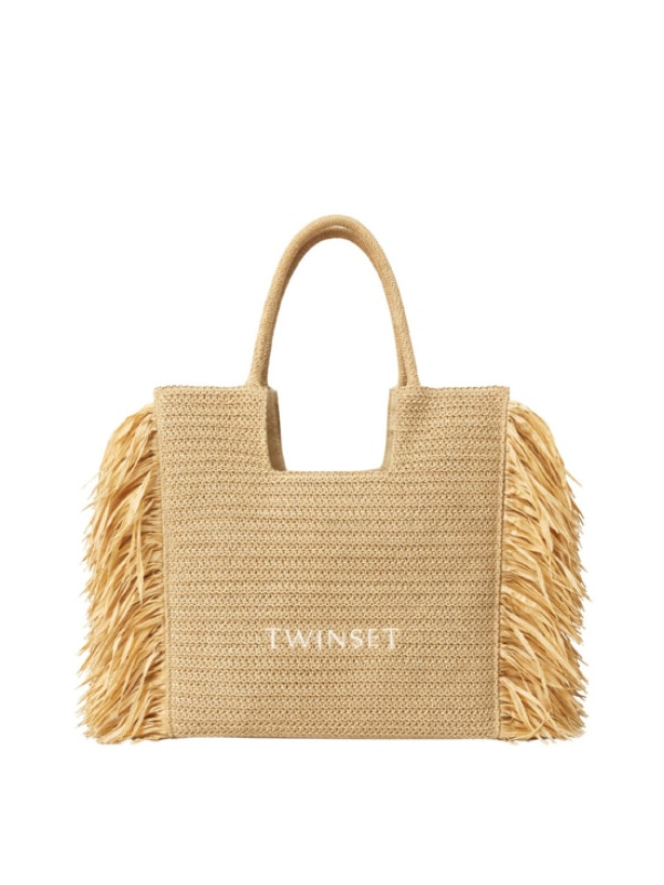 Солом'яна сумка / Солома 261LM8ABB