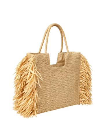 Солом'яна сумка / Солома