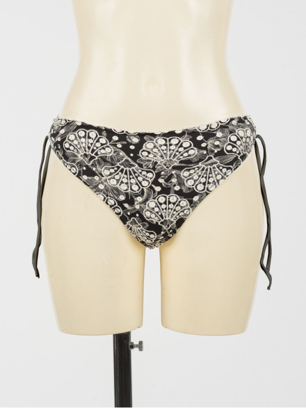 Плавки / Білий / Синій 261LMMD99