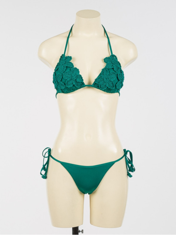 Купальник бікіні / Ваніль 261LMME23