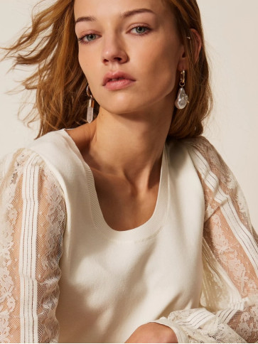 Сережки / Нове золото