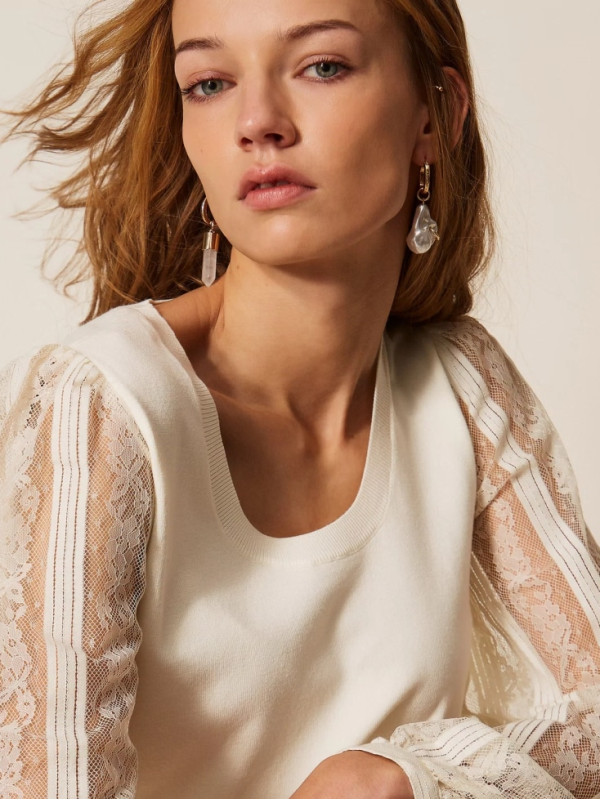 Сережки / Нове золото