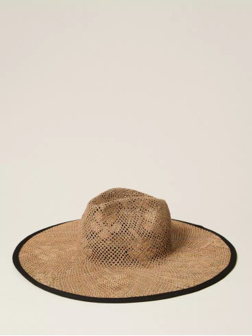 Солом'яний капелюх / Бубінга вуд