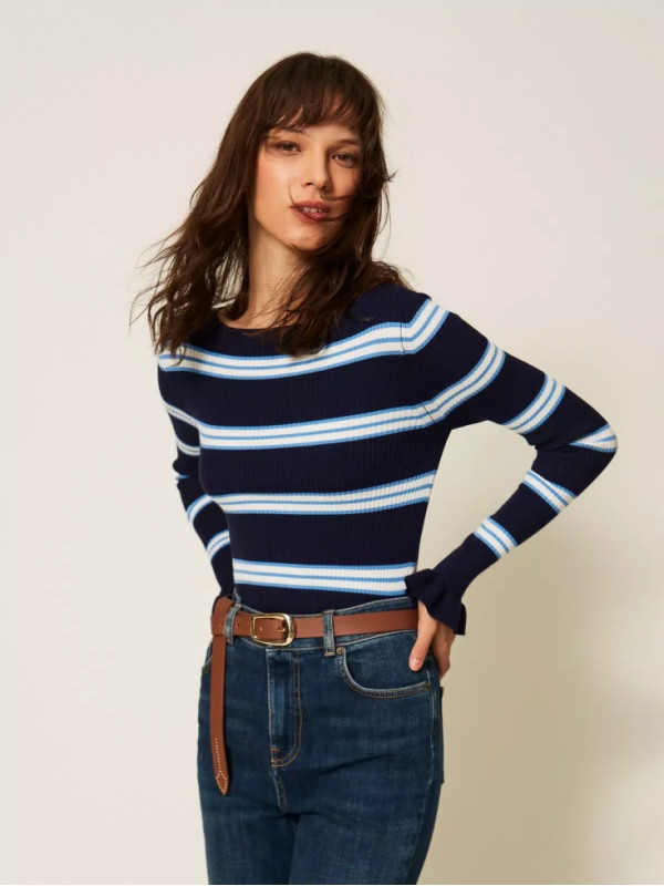 Шкіряний ремінь / Шкіра