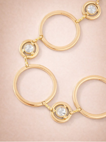 Пояс / Нове золото