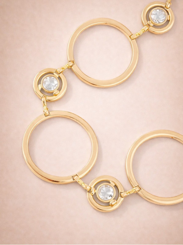 Пояс / Нове золото