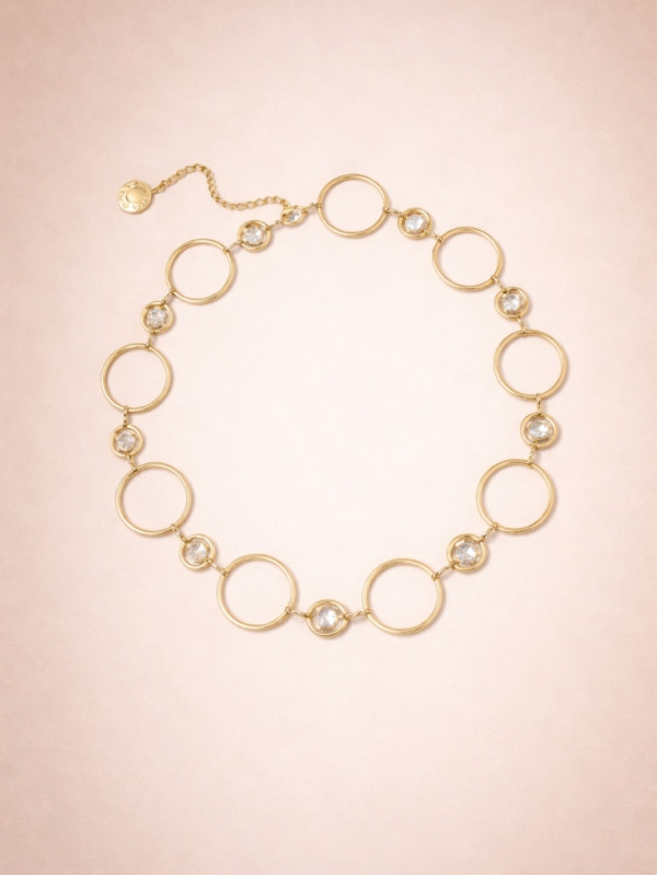 Пояс / Нове золото