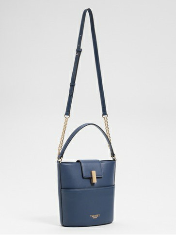 Сумка відро / Пергамент