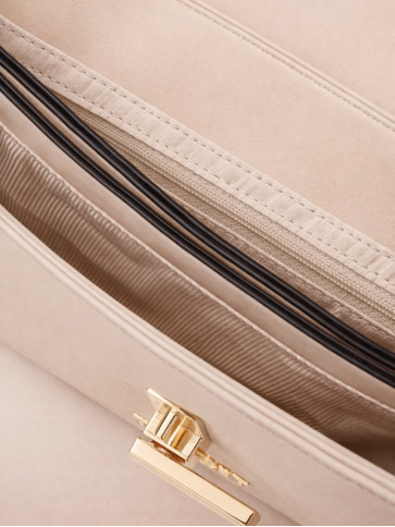 Сумка через плече / Пергамент