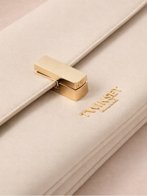 Сумка через плече / Пергамент