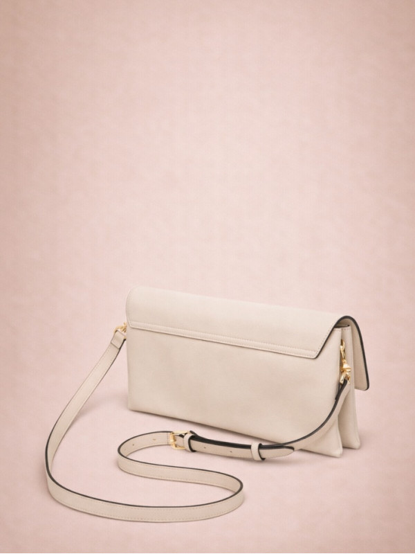 Сумка через плече / Пергамент