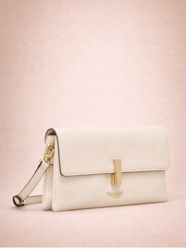 Сумка через плече / Пергамент