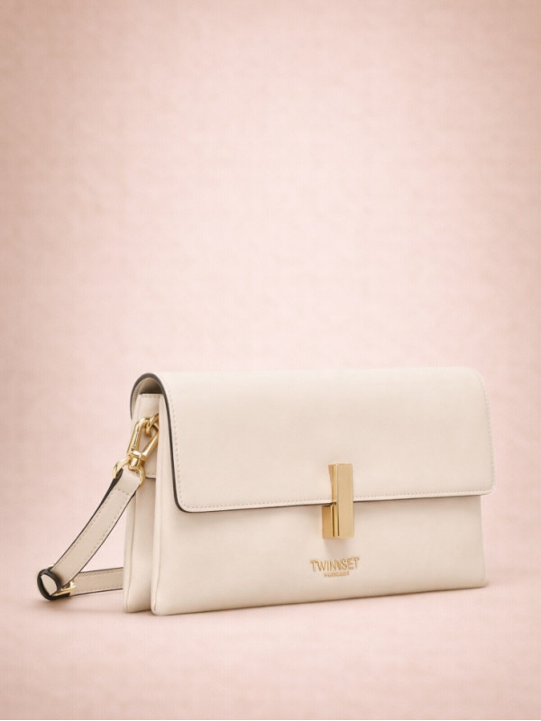 Сумка через плече / Пергамент