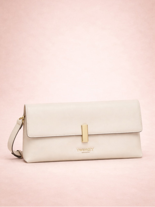 Сумка через плече / Пергамент