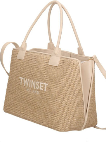 Сумка шопер / Пергамент