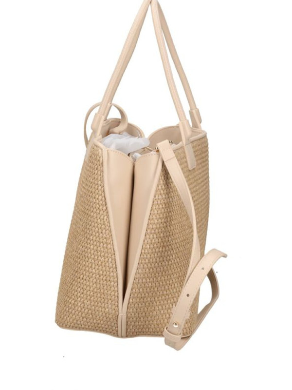 Сумка шопер / Пергамент