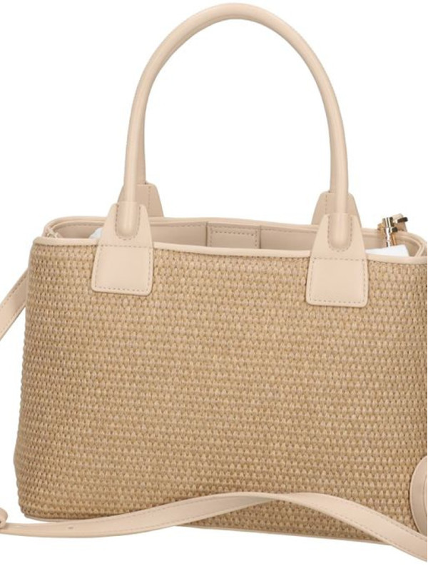 Сумка через плече / Пергамент