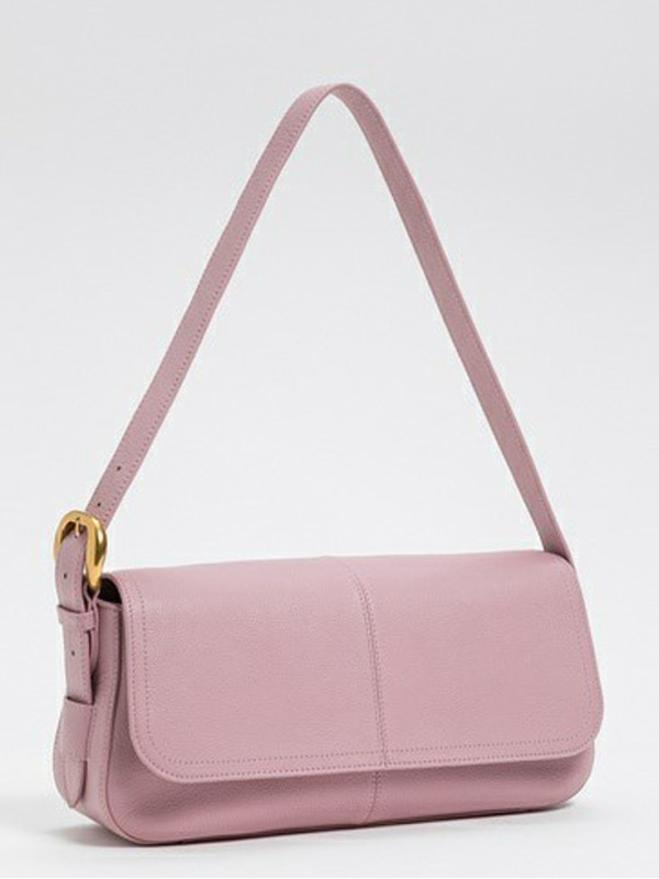 Сумка через плече / Мокка мус 261TB7120