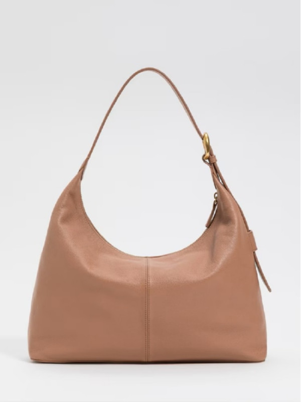 Сумка через плече / Мокка мус 261TB7122