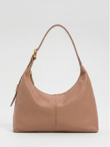 Сумка через плече / Мокка мус